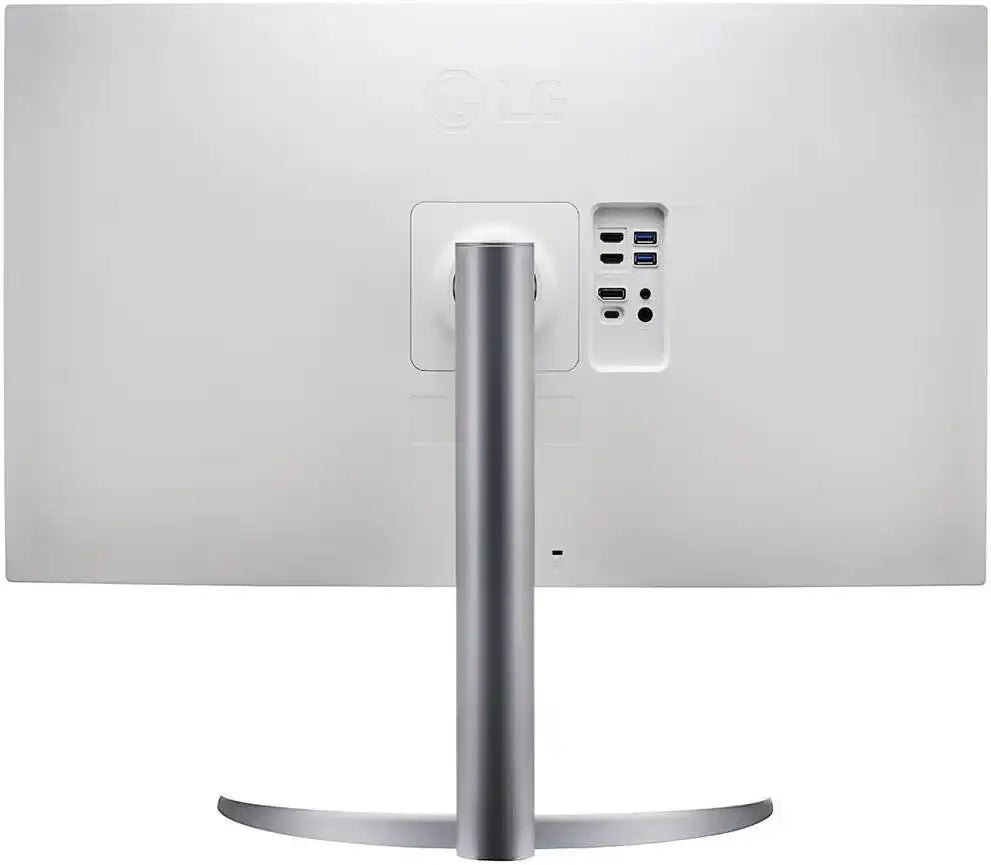 LG 32UQ750P Monitor, 31.5 LG 32UQ750P Monitor, 31.5